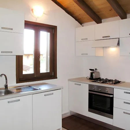 بيت للعطل Locazione Turistica Casa Giulia *