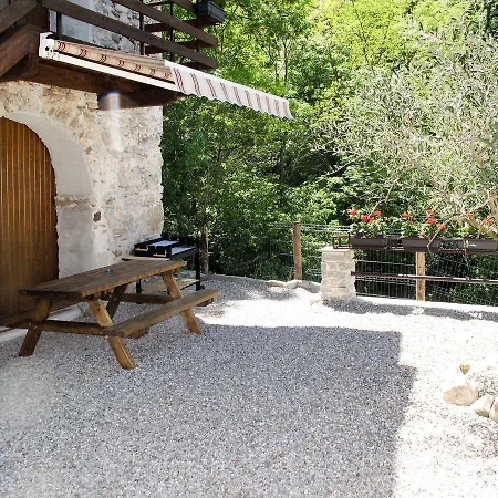 Locazione Turistica Casa Giulia بيت للعطل *