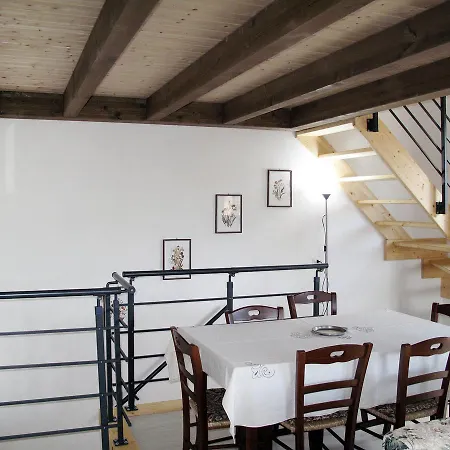Locazione Turistica Casa Giulia *