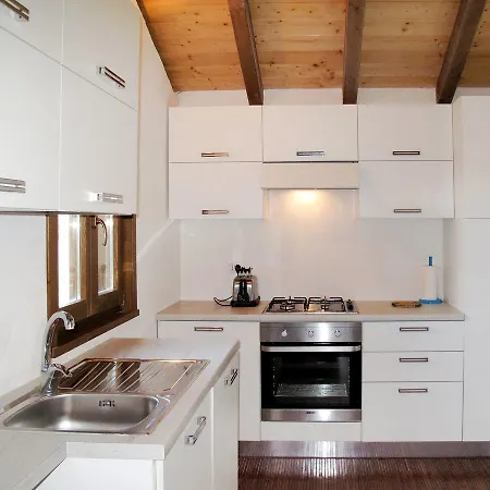 Locazione Turistica Casa Giulia * أوجيبيو