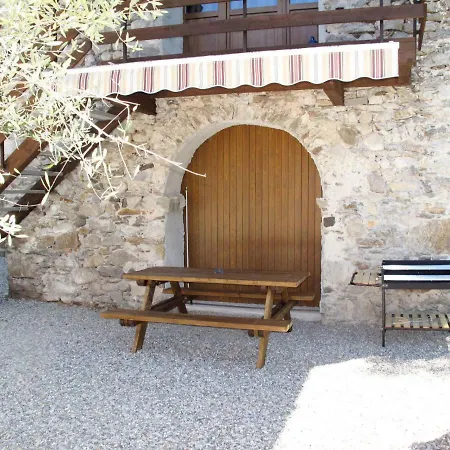Locazione Turistica Casa Giulia * أوجيبيو