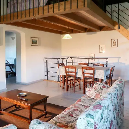 Locazione Turistica Casa Giulia بيت للعطل