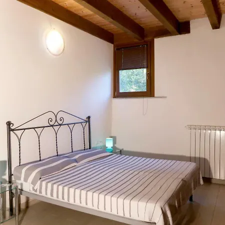 Locazione Turistica Casa Giulia بيت للعطل أوجيبيو