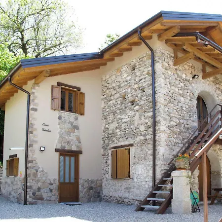 بيت للعطل Locazione Turistica Casa Giulia *