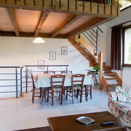 Locazione Turistica Casa Giulia * أوجيبيو