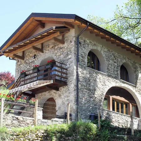 بيت للعطل Locazione Turistica Casa Giulia