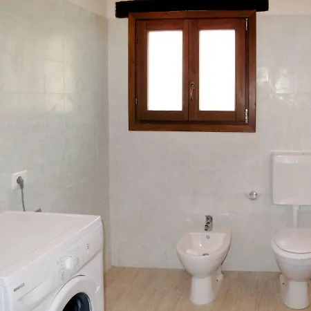 Locazione Turistica Casa Giulia بيت للعطل أوجيبيو