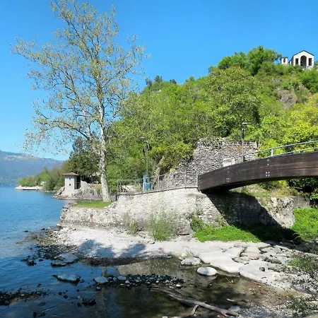 Locazione Turistica Casa Giulia بيت للعطل أوجيبيو