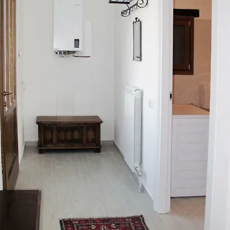 بيت للعطل Locazione Turistica Casa Giulia *